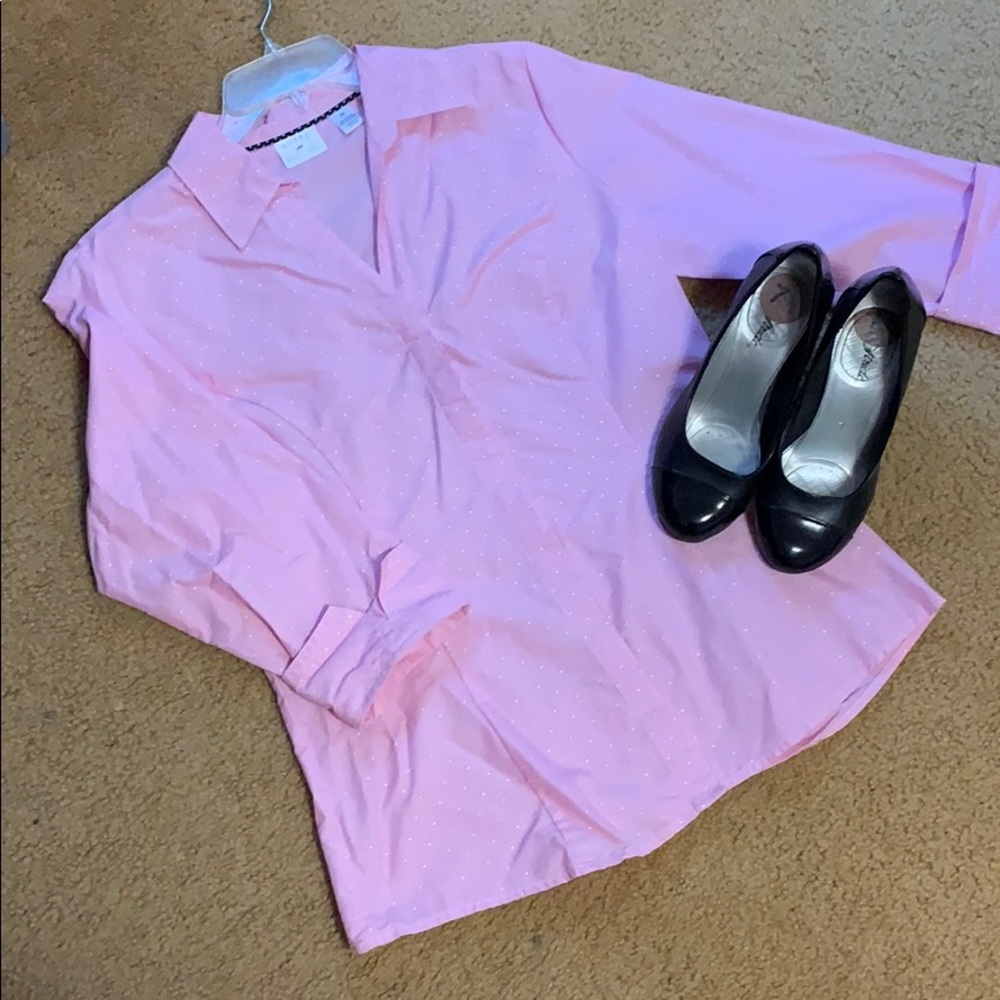 Dress Shirt